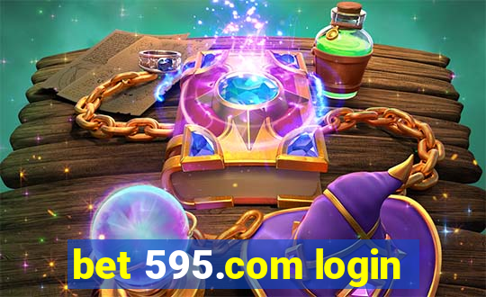 bet 595.com login